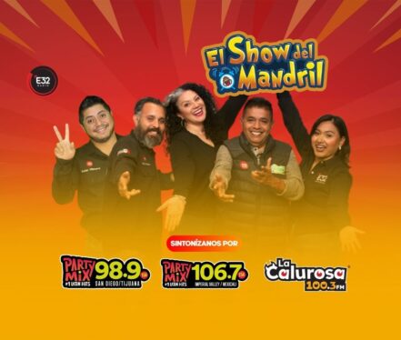 Showdelmandril