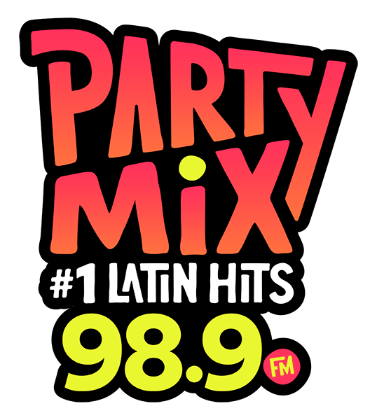 Partymix 98 1