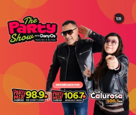 Partyshow