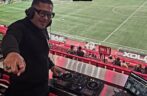Esquina 32 Radio en Xolos vs Puebla en Estadio Caliente