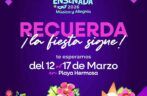 Carnaval Ensenada 2026 del 12 al 17 de Marzo